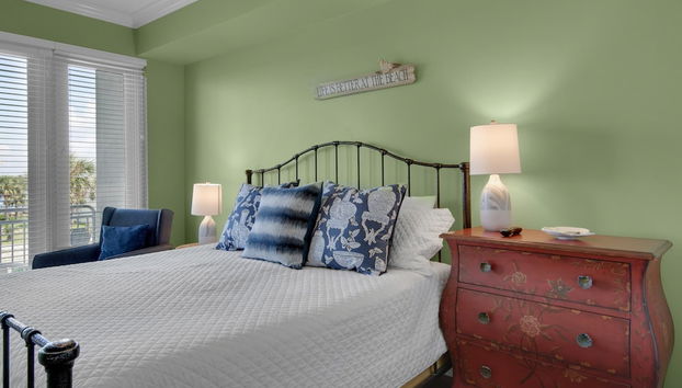 White Sands 451- Beach Dreams - Foto 2, Habitación