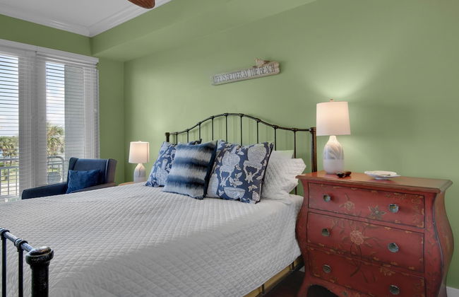 White Sands 451- Beach Dreams - Photo 1