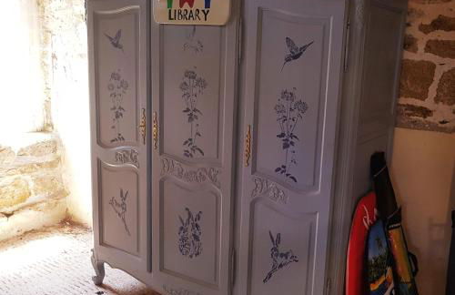 Les Hirondelles - Foto 38