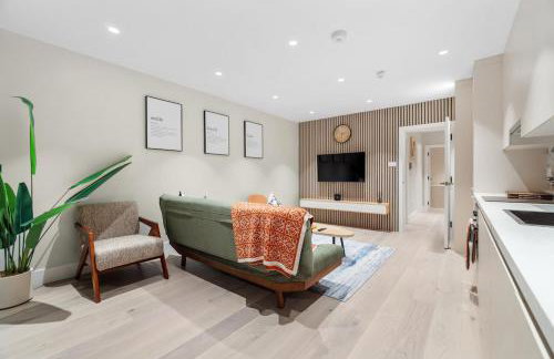 Luxe Home for Work & Play - Foto 3