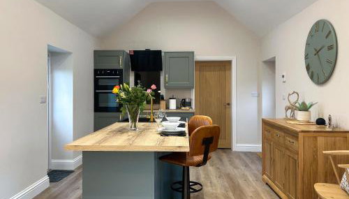 The Cartshed - Foto 4