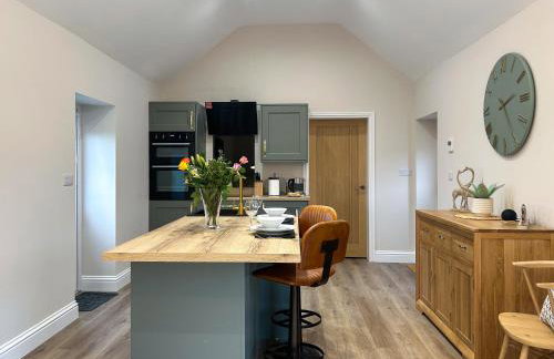 The Cartshed - Foto 4