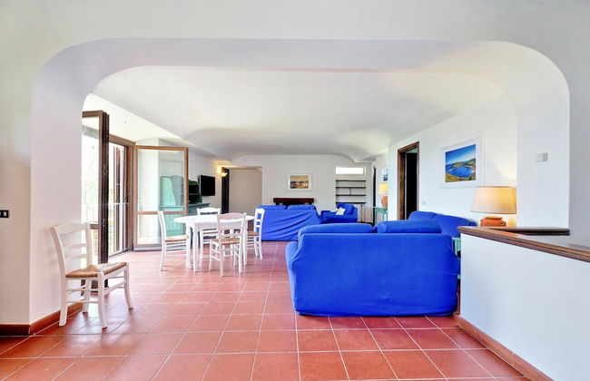 Pimpinnacolo - 2BR P5 - Foto 15