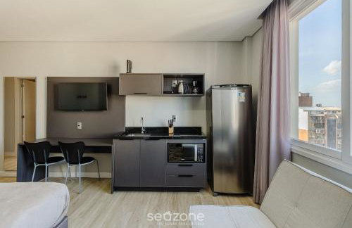 TCO - Apartamentos no Centro Histórico Porto Alegre/RS - Foto 88