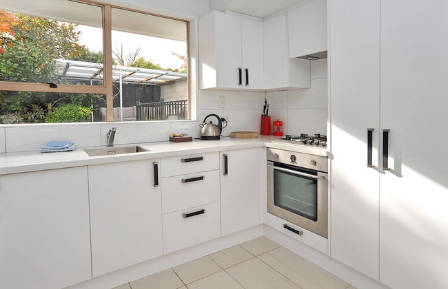 Leinster Villa - Foto 13