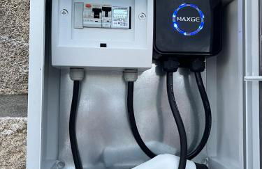 Refúgio da Barragem - Foto 35