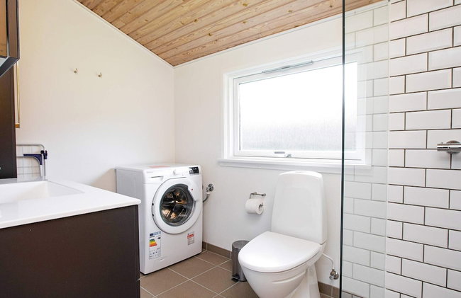 4 Star Holiday Home in Stege - Foto 14