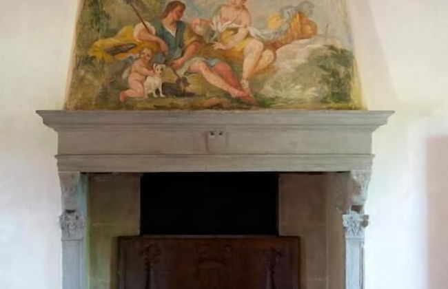 Corte Breda Agriturismo Bed & Breakfast - Foto 48