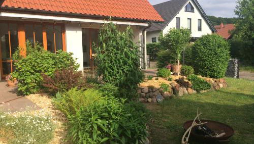 Ferienwohnung Störblick Schwerin - Foto 5, Garden