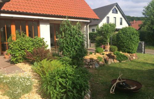 Ferienwohnung Störblick Schwerin - Foto 5