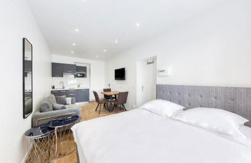 Luxueux et chic - Bobigny - Paris - Foto 1