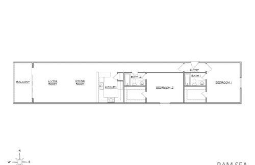 Ram Sea 409 - Foto 38