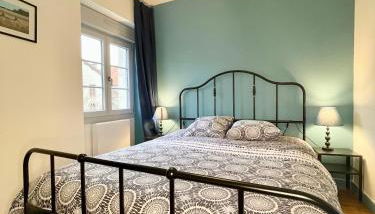 Le gîte de l’espérance - Photo 2