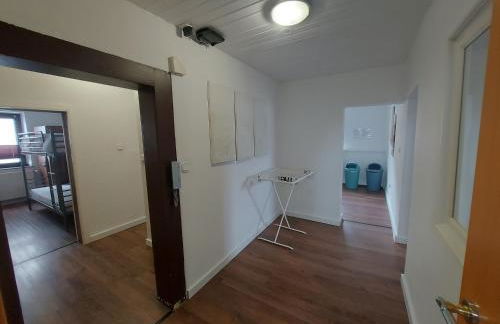 Ferienwohnung Heiligenhaus-powered by Çelik - Foto 12