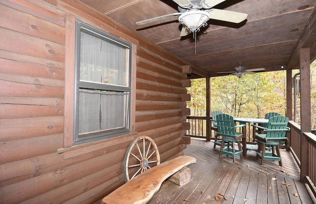 Seventh Heaven - Heavenly Retreat - Foto 22