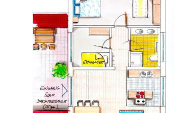 Ferien in Himmelpfort - Foto 68