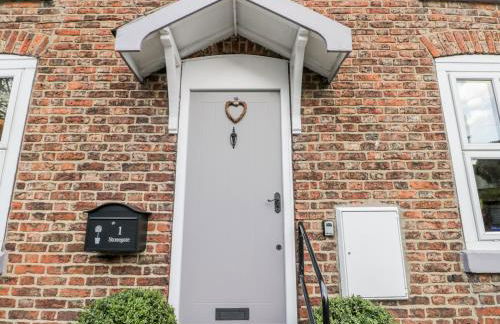 Rosie Cottage - Foto 2