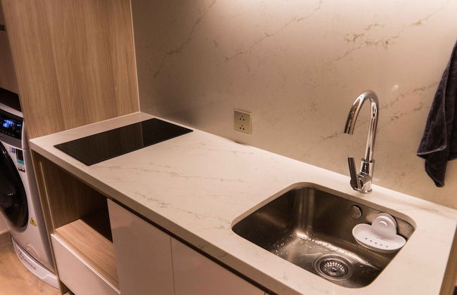 A La Carte Ha Long Bay Apartment Managed by Anstay Residence - Foto 22