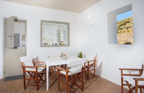 Natura Villas Paros - Photo 33