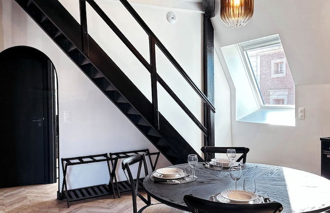 Maleyssie Les Suites - Foto 31