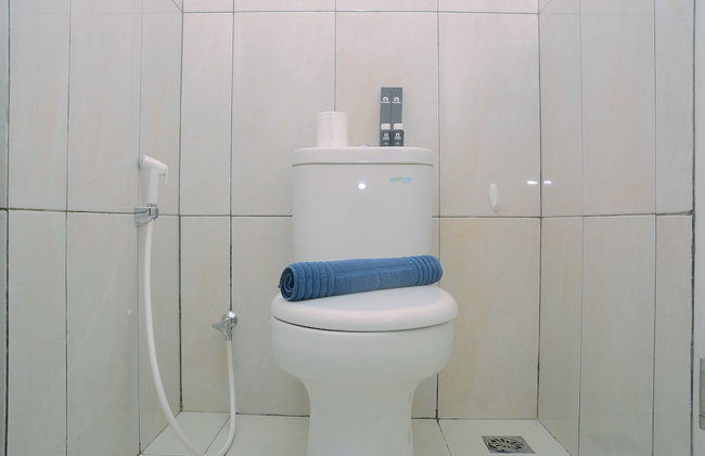 Comfortable Studio Grand Kamala Lagoon Apartment - Foto 10