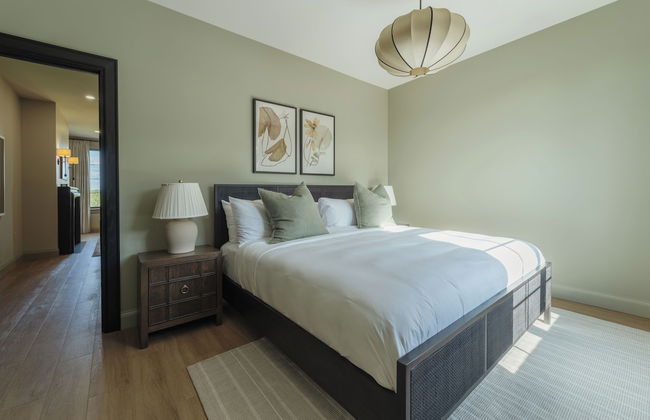 The Penrose Suites - Foto 6