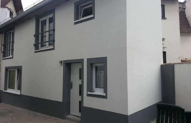 heidelbed-Ferienwohnung Heidelberg - Foto 19