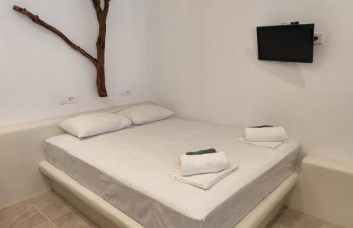Four Seasons Rooms & Apartments - Foto 2