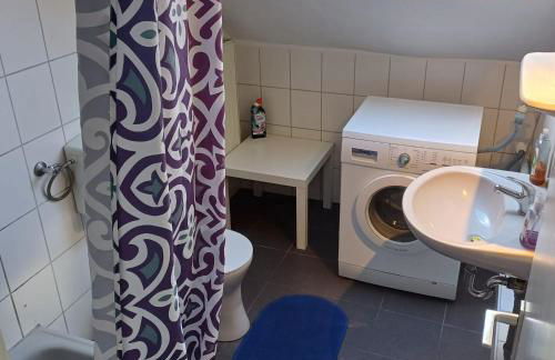 Mammut Apartments Monteurunterkunft - Foto 29