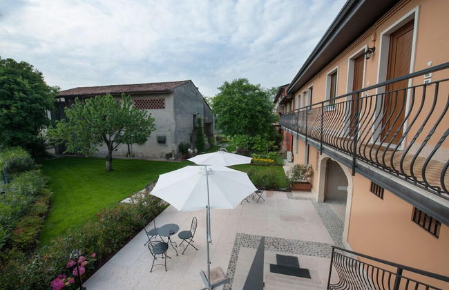 Residence Cà di Capri - Foto 61