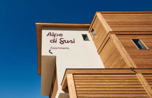 Alpe di Susi - Foto 24