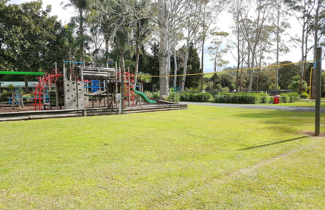 Bay of Islands Holiday Park - Foto 45