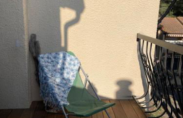 Duplex with sea view Leucate La Franqui - Foto 22