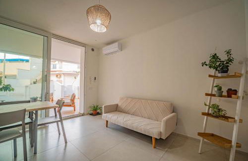 ITACA, casa vacanze a Casuzze - Foto 12