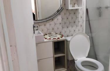 Apartamento lindo para 4 pessoas - Foto 1