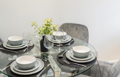 Peterhead Stay 2 Bed Apartment No 50 - Self Contained - Foto 20