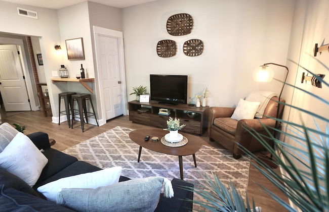 Gorgeous Guest Suite! Walk to Old Town & Csu! - Foto 8