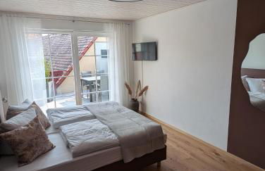 Schwarzer Adler - Ferienwohnung Storchennest - Foto 6