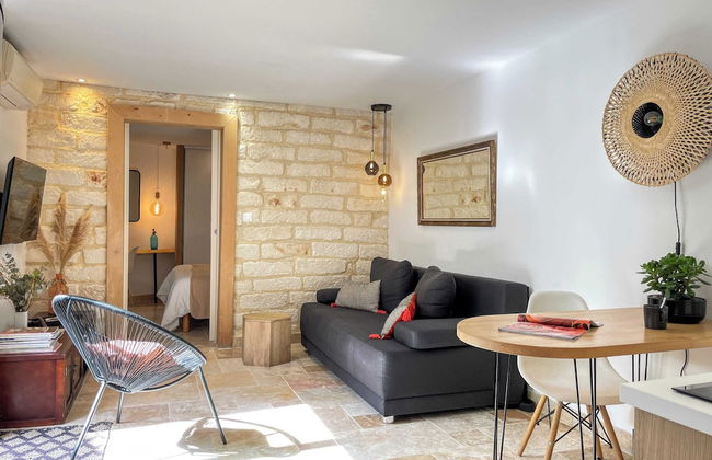 Home Chic Home - La Terrasse Bazille - Foto 17