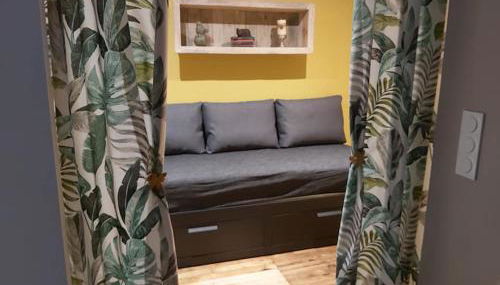 le gîte Excalibur - Foto 3