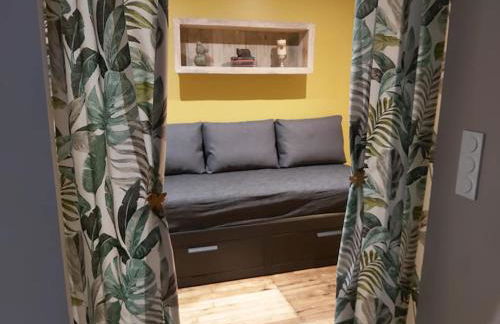 le gîte Excalibur - Foto 3