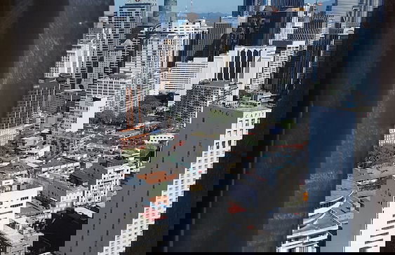 Falcon Apartment At Times Square - Foto 57