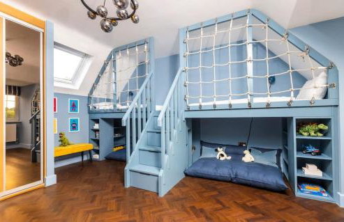 Tilehurst Cottage - Modern 3beds -3 baths- 20 min from Legoland-Ascot-Windsor - Photo 4