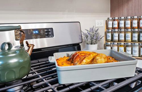 Chic Oasis Game Room Near Base - Foto 28