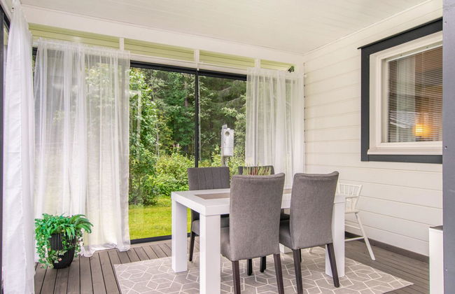 2 bedroom House in Mikkeli - Photo 23