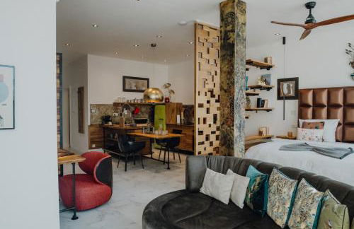 Sky Suites & Sky Bar - Foto 27