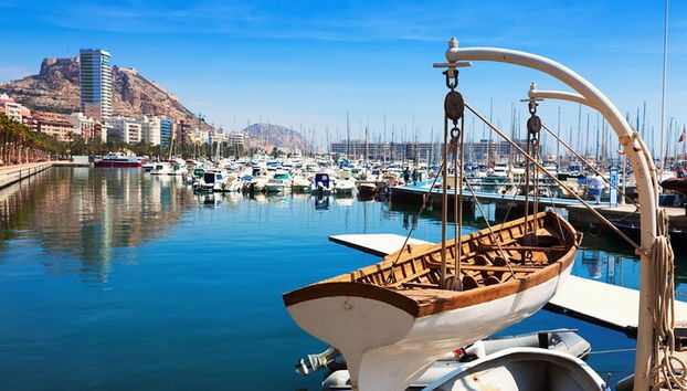 Explorez Alicante en 60 minutes avec un local - Photo 4