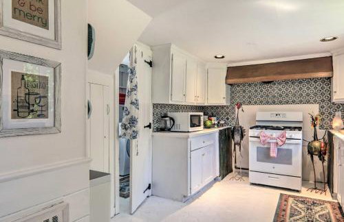 Groups Welcome! 19th-Century Cape Code Escape - Foto 8