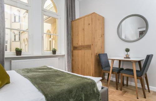 Venetian House Market Square Aparthotel - Photo 102