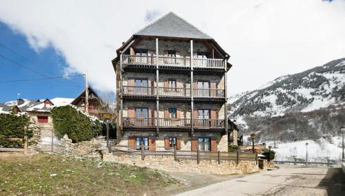 Apartamento Vista Bagergue -Baqueira- Val d'Aran - Foto 3